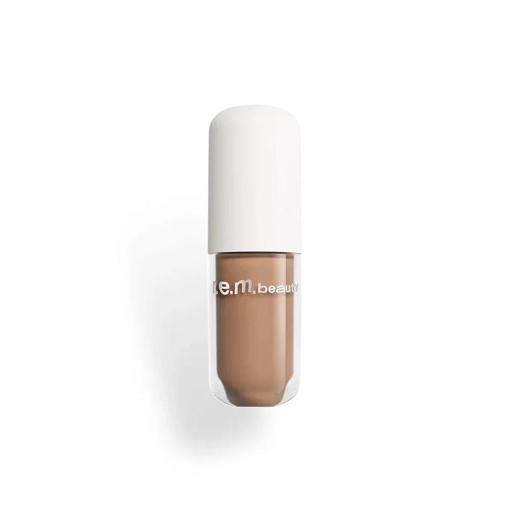r.e.m. beauty - Midnight Shadows Liquid‎ Eyeshadow - Shade: 